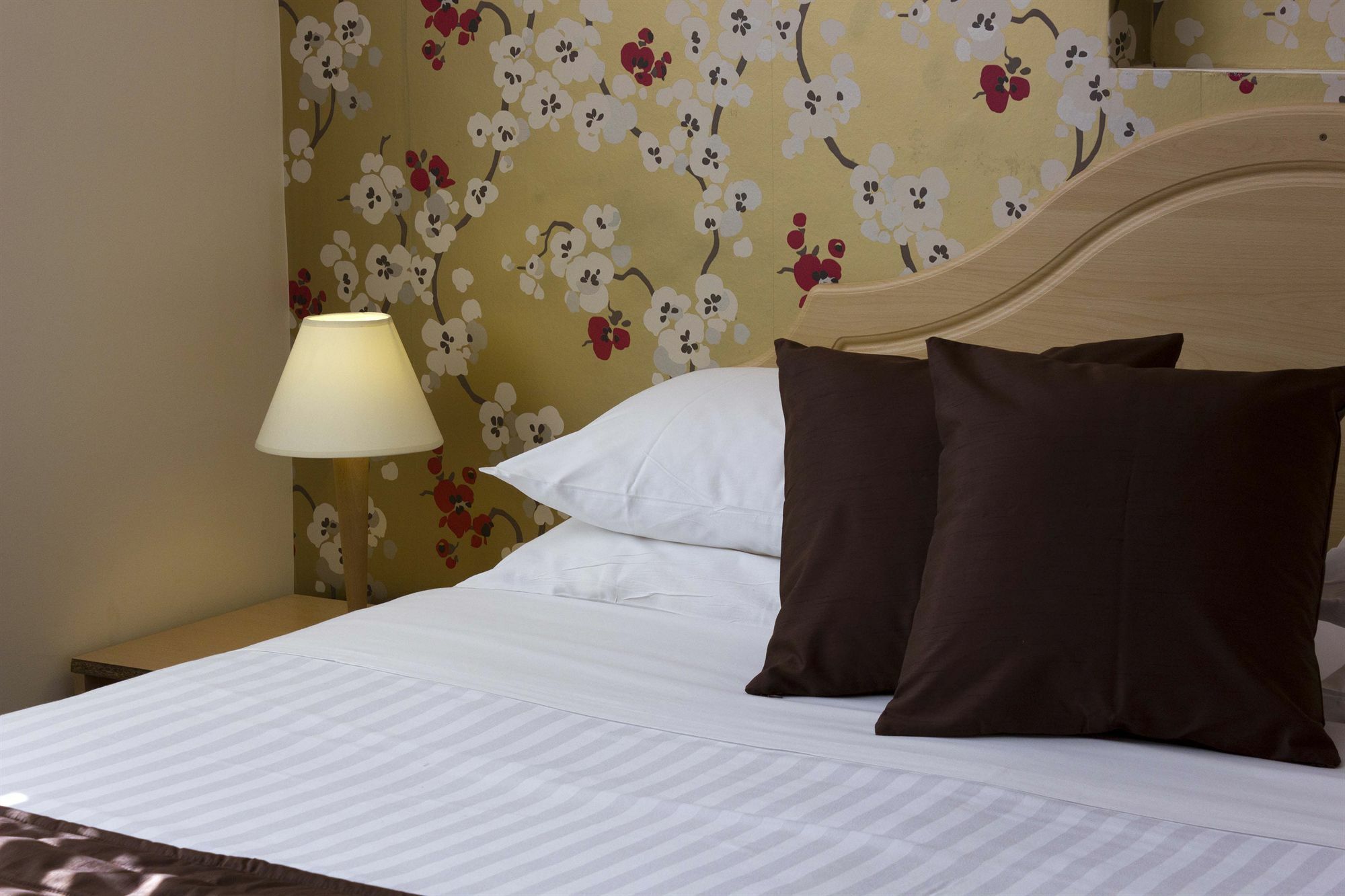 The Brent Hotel - London - Wembley ฮาร์โรว์ ภายนอก รูปภาพ