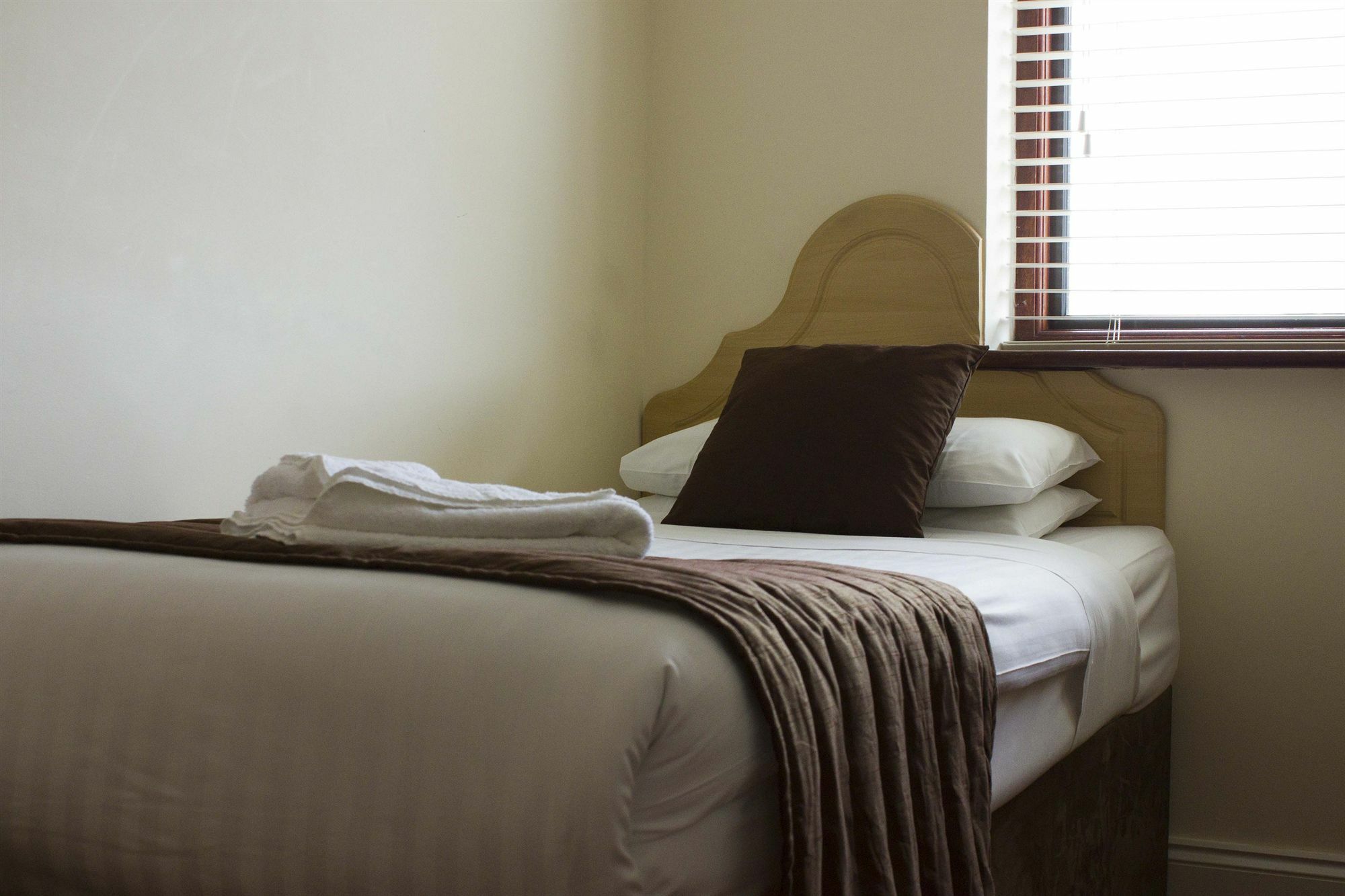 The Brent Hotel - London - Wembley ฮาร์โรว์ ภายนอก รูปภาพ